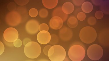 Bokeh Işık Soyut Gradyan Arkaplan Duvar Kağıdı