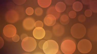 Bokeh Işık Soyut Gradyan Arkaplan Duvar Kağıdı