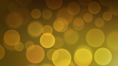 Bokeh Işık Soyut Gradyan Arkaplan Duvar Kağıdı