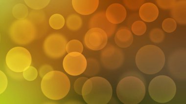 Bokeh Işık Soyut Gradyan Arkaplan Duvar Kağıdı