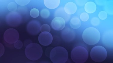 Bokeh Işık Soyut Gradyan Arkaplan Duvar Kağıdı