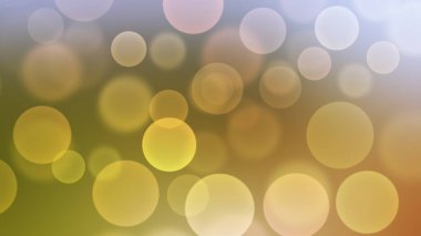 Bokeh Işık Soyut Gradyan Arkaplan Duvar Kağıdı