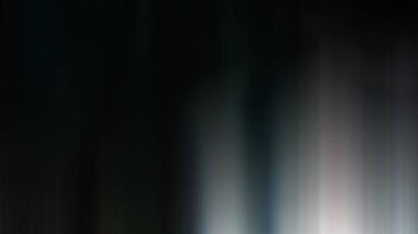 Bulanık ışık izleri arka plan