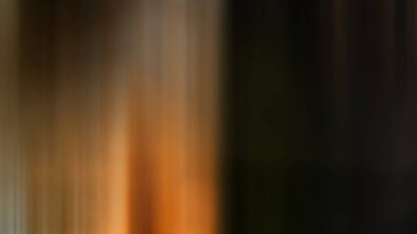 Bulanık arkaplan, hareket kavramı