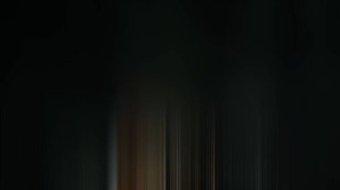 illustration of colorful background with creative shapes