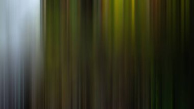 Aydınlatma gradyan hareketi arkaplanı bulanıklaştırdı. renkli çizgiler