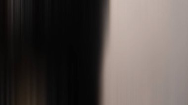 Parlak renkli arkaplan ve gradyan. Soyut bulanık şekilli vektör illüstrasyonu.