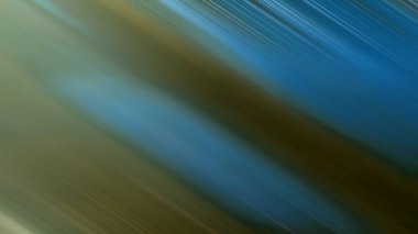 Soyut renkli bulanık arkaplan, hareket kavramı