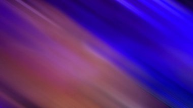 Soyut renkli bulanık arkaplan, hareket kavramı