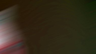 Soyut Işık Arkaplan Duvar Kağıdı