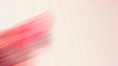 Bulanık ışık izleri renkli arkaplan