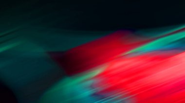 Soyut Işık Arkaplan Duvar Kağıdı