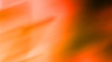 Bulanık hareket ışıklarıyla soyut arkaplan