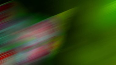 Soyut Işık Arkaplan Duvar Kağıdı