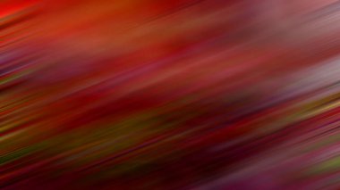 Renkli satırların soyut arkaplanı