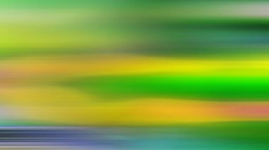 soyut renkli bulanık arkaplan görünümü