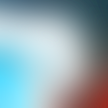 Soyut renkli bulanık arkaplan, modern resimleme