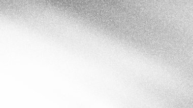 Beyaz ve siyah soyut doku.