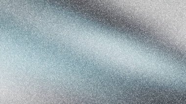 açık gümüş, benekli gri vektör arkaplanı.