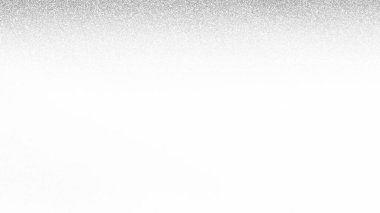 Siyah ve siyah renkli beyaz arkaplan