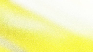 Grafik arkaplanı için sarı renk.