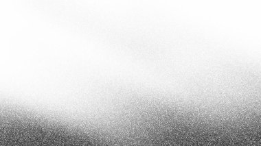 Siyah ve beyaz renkli soyut arkaplan