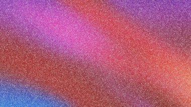 afiş tasarımı için soyut yaratıcı arka plan