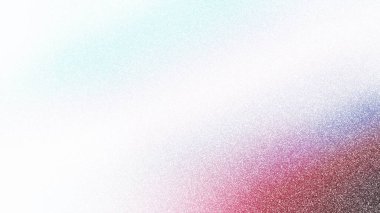Açık Mavi, Kırmızı vektör bulanık desen.