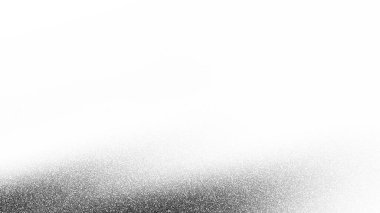 Beyaz Kağıt Döküm Arkaplanı