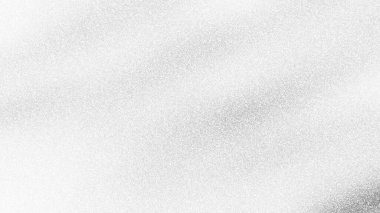 Siyah parlak folyolu beyaz arkaplan dokusu