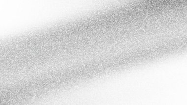 suluboya ile soyut gri doku