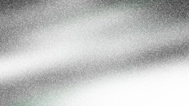 Bokeh ışıkları olan soyut bir arkaplan. dijital modern 3d illüstrasyon.