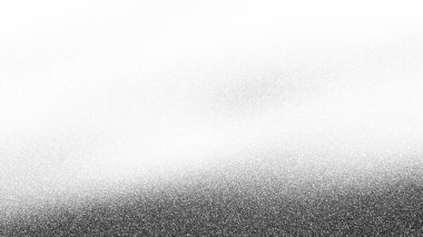 Gri beyaz boya dokusu, soyut arkaplan