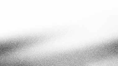 Tasarım için gri beyaz arkaplan dokusu