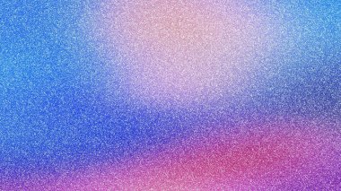 Tasarım ve karşılama sanatı tasarımı için soyut renkli şablon