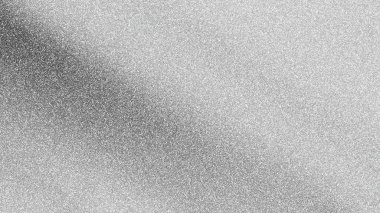 Gümüş folyo doku arkaplanı