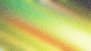 Bokeh ile soyut bir arkaplan. yumuşak ve odaklanmış noktalar.