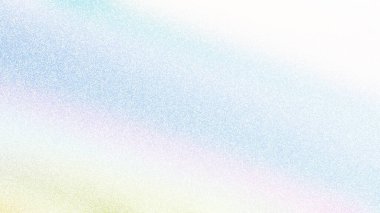 Geometrik desenli renkli gradyan arkaplan.