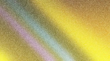 Mozaik çizgileri olan renkli gradyan arkaplan