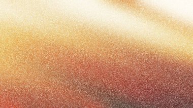 Bulanık desenli soyut çok renkli arkaplan