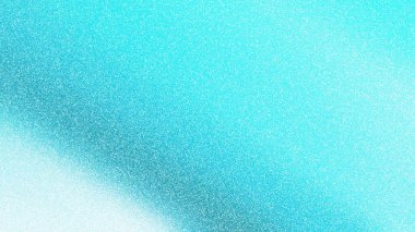 Mavi suluboya kağıt dokusu.