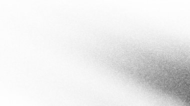 Siyah ve beyaz desenli soyut arkaplan