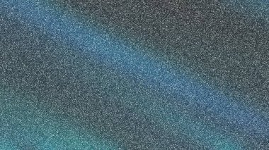 Soyut dijital fraktal model. yatay oryantasyon. Yatay düşük polimerli arkaplanda geometrik desen.