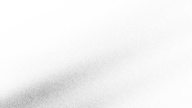 Siyah arka planda gümüş parıltı.