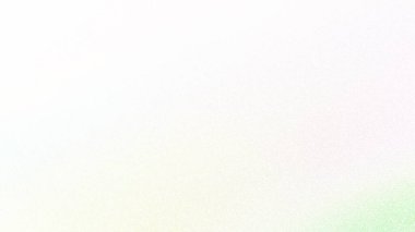 Açık Yeşil, kırmızı çizgili vektör arkaplanı.