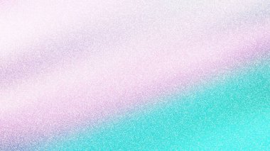 pastel colors and abstract blurred background