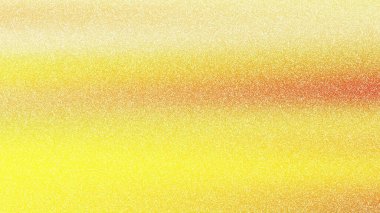 Tasarım için soyut sarı ve kırmızı renk