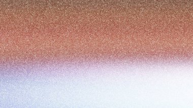 Metalik metal yüzeyinde çizikler ve lekeler var. Tasarım için soyut arkaplan.