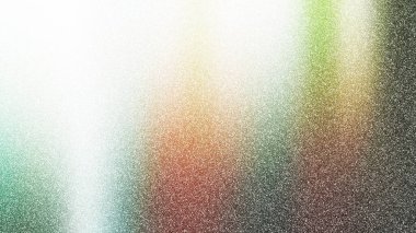 Yaratıcı arka plan deseni için afiş tasarımı