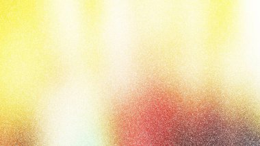 Renkli gradyan, modern desenli duvar kağıdı